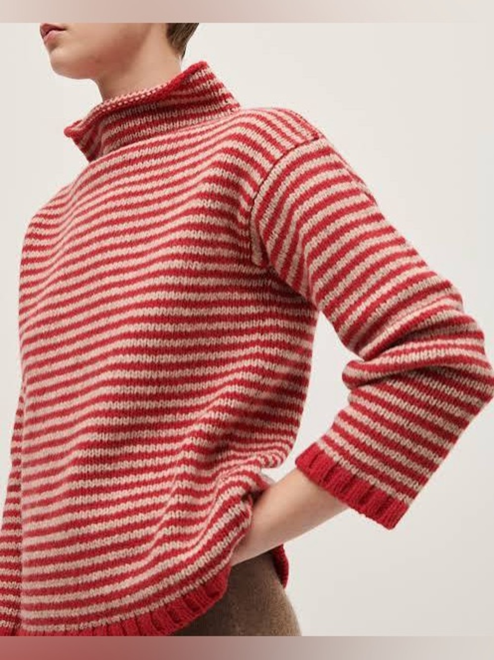 Babaa no6 in ruby - Picture 2 of 6